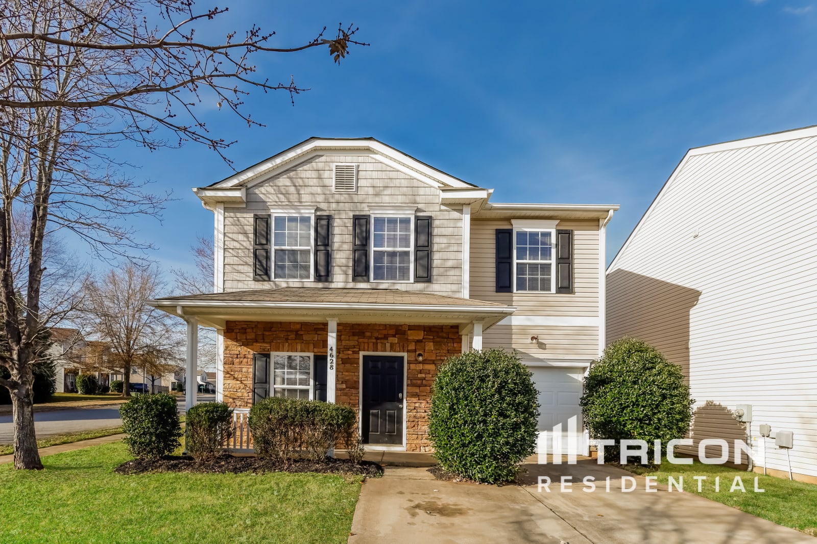 4628 Meadowfield Road Charlotte NC