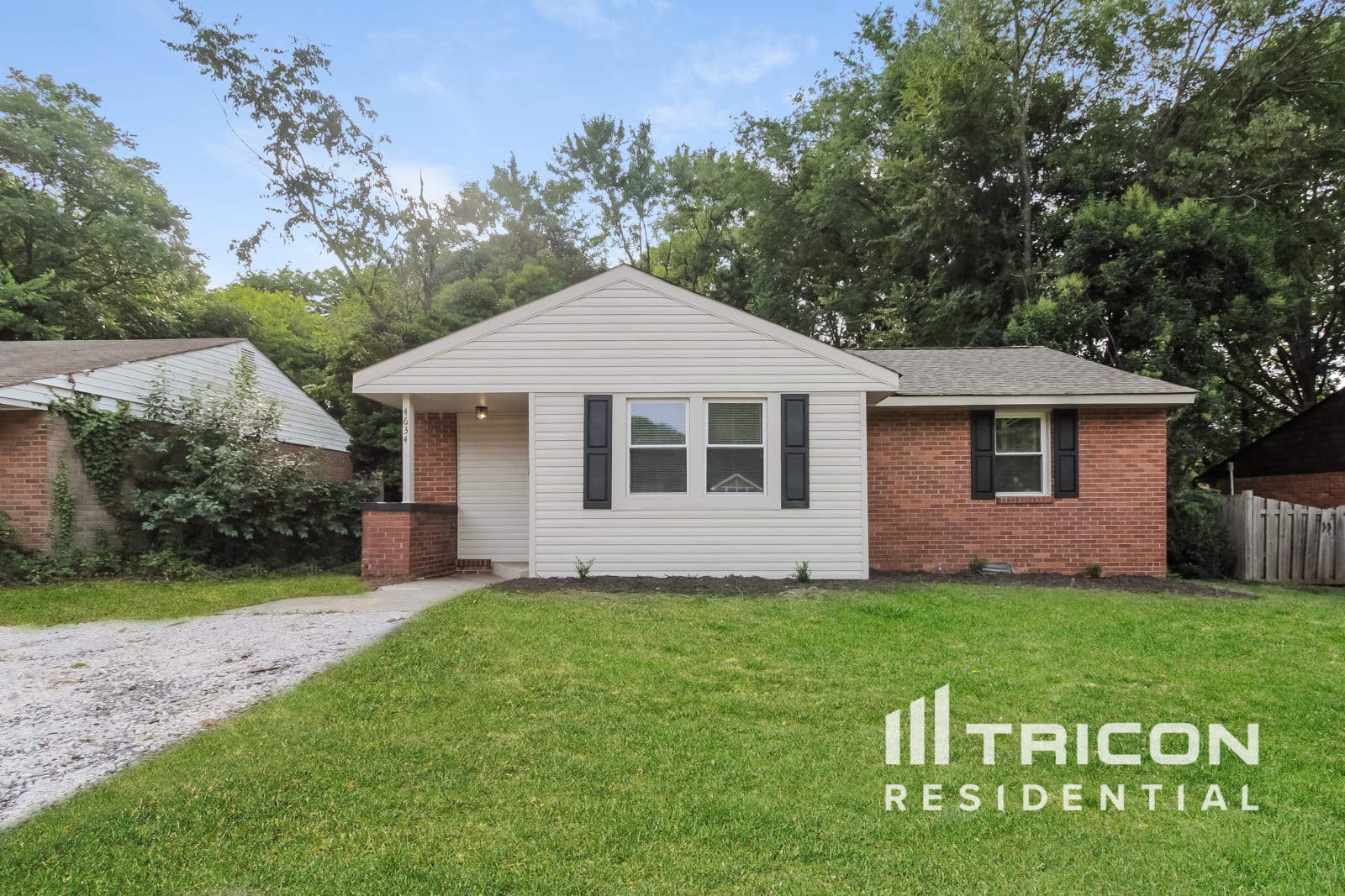 4634 Murrayhill Road Charlotte NC