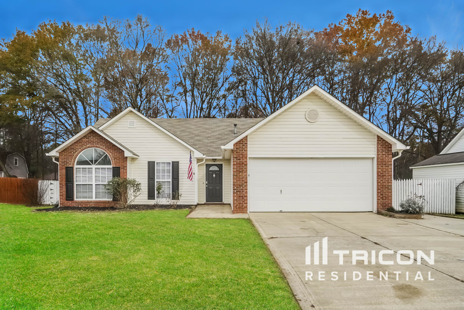 4688 Falcon Chase Drive SW Concord NC