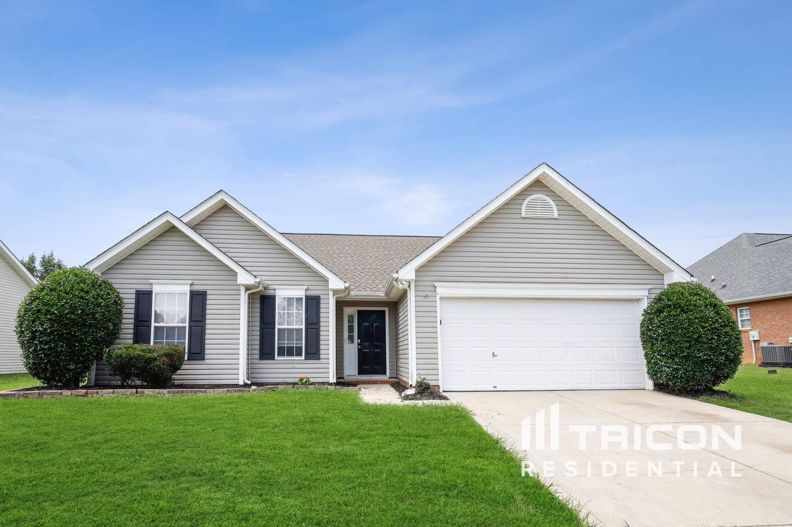 4712 Capstone Drive Monroe NC