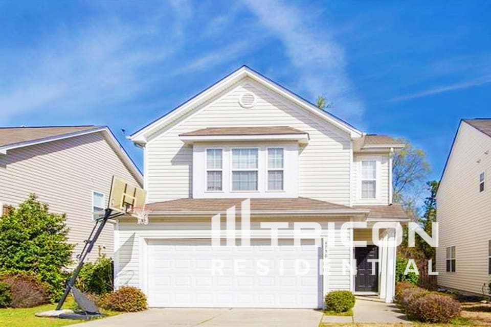 4736 Abercromby Street Charlotte NC