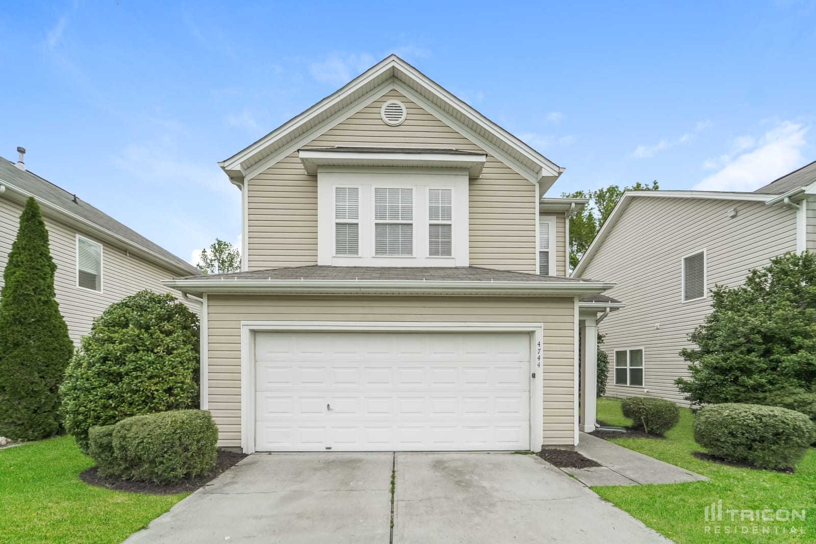 4744 Abercromby Street Charlotte NC