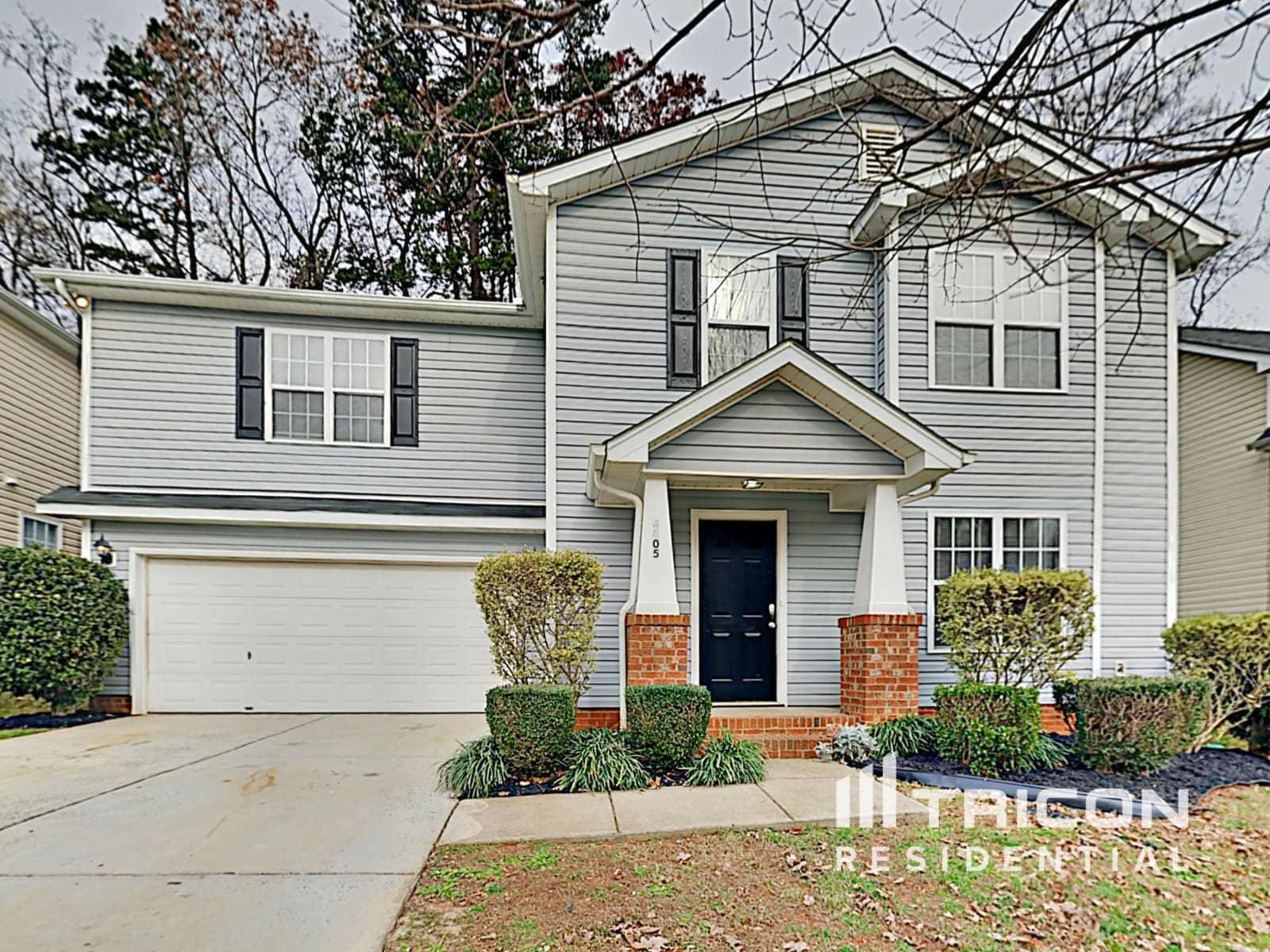 4805 Canipe Drive Charlotte NC