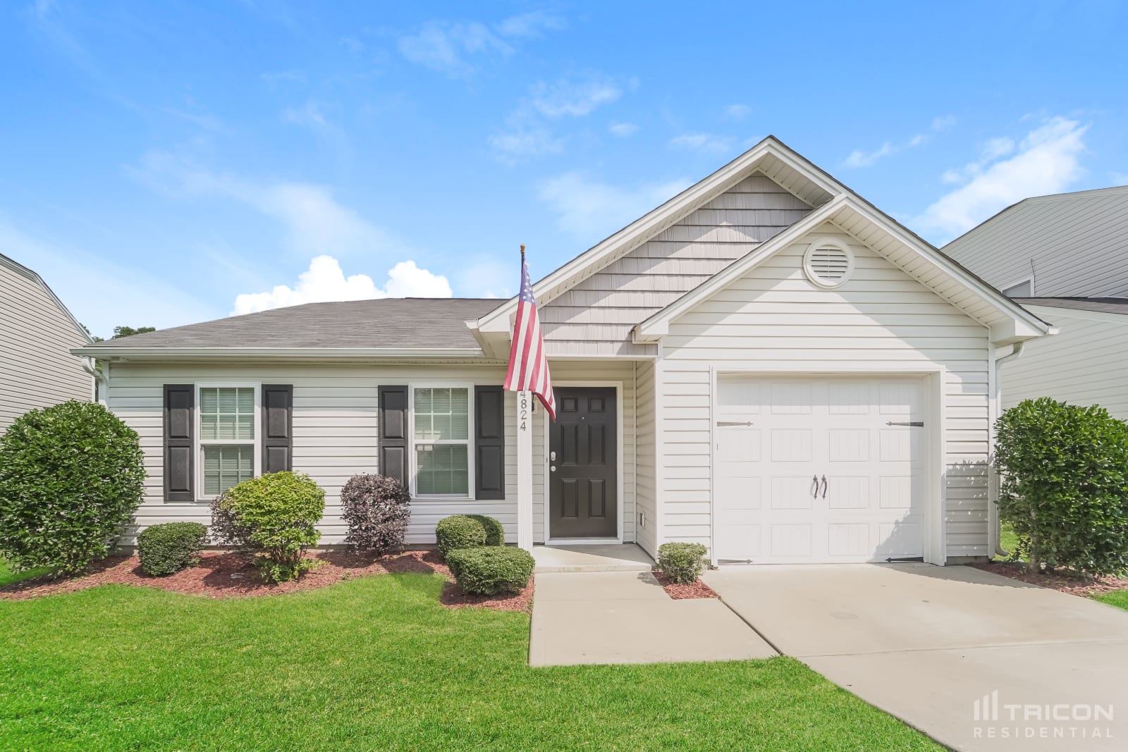 4824 Lynn Lee Circle Charlotte NC
