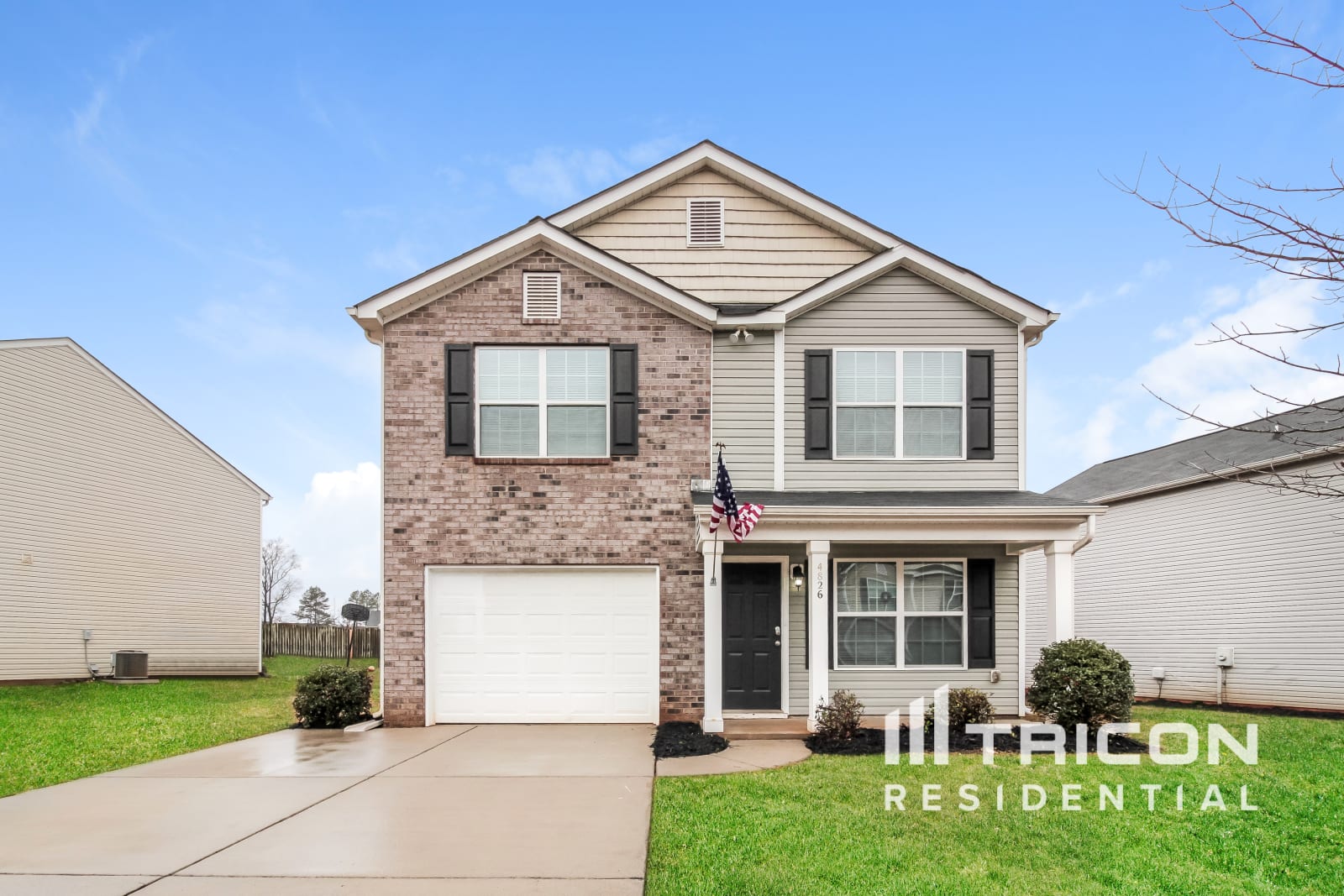 4826 Manchineel Lane Monroe NC