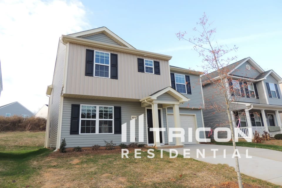 4832 Magnasco Lane Charlotte NC