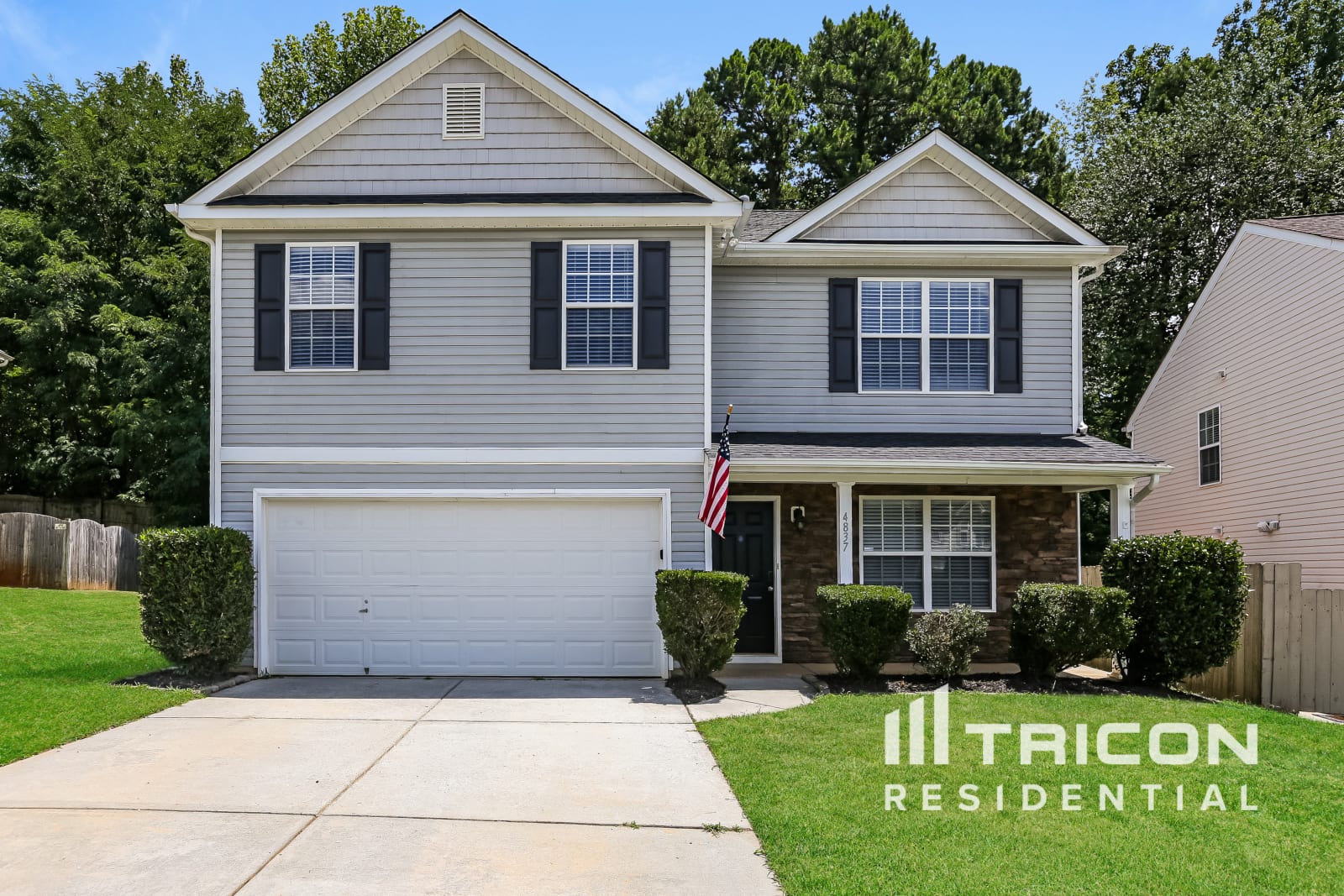 4837 Autumn Oak Dr Charlotte NC
