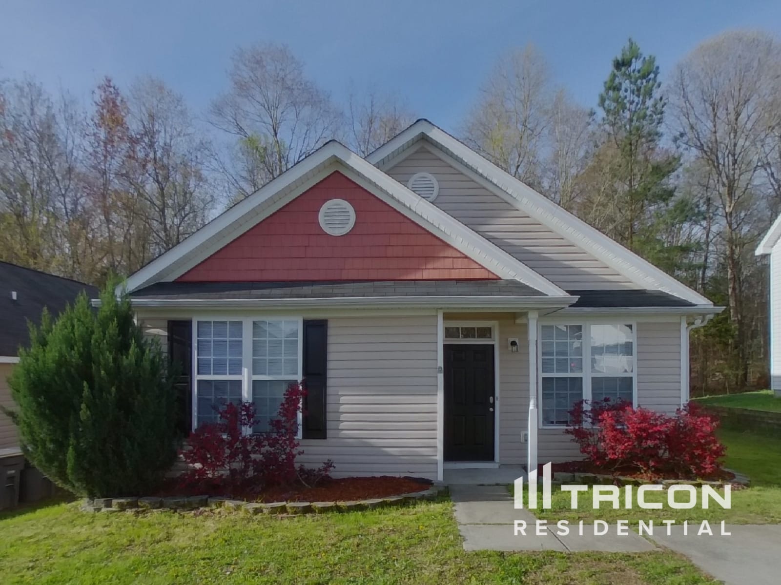 4837 Samuel Richard Street Kannapolis NC