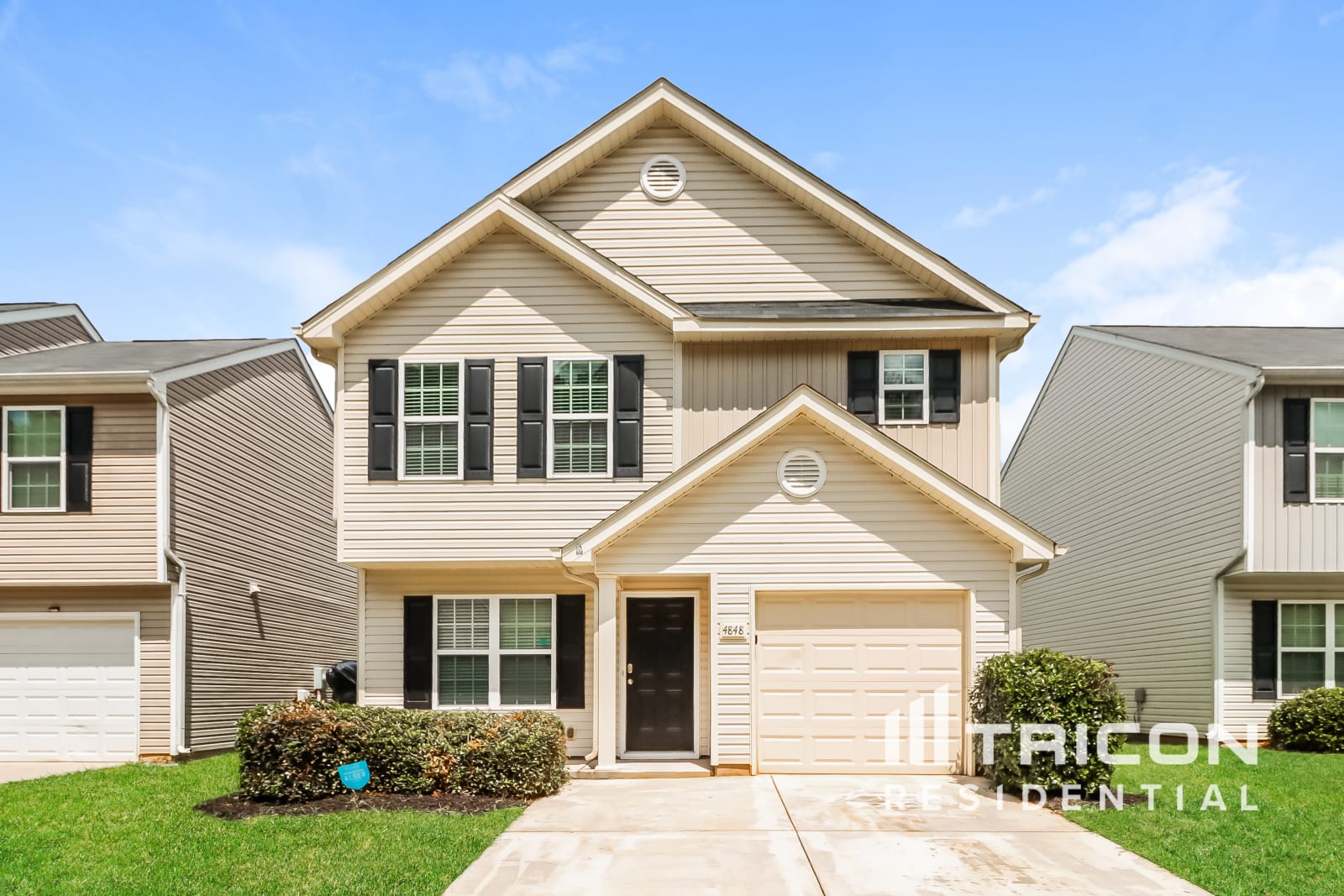 4848 Magnasco Lane Charlotte NC