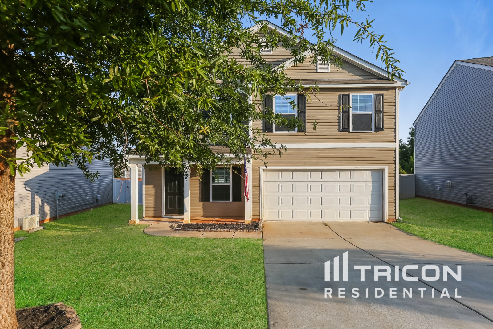4907 Reedmont Ln Charlotte NC