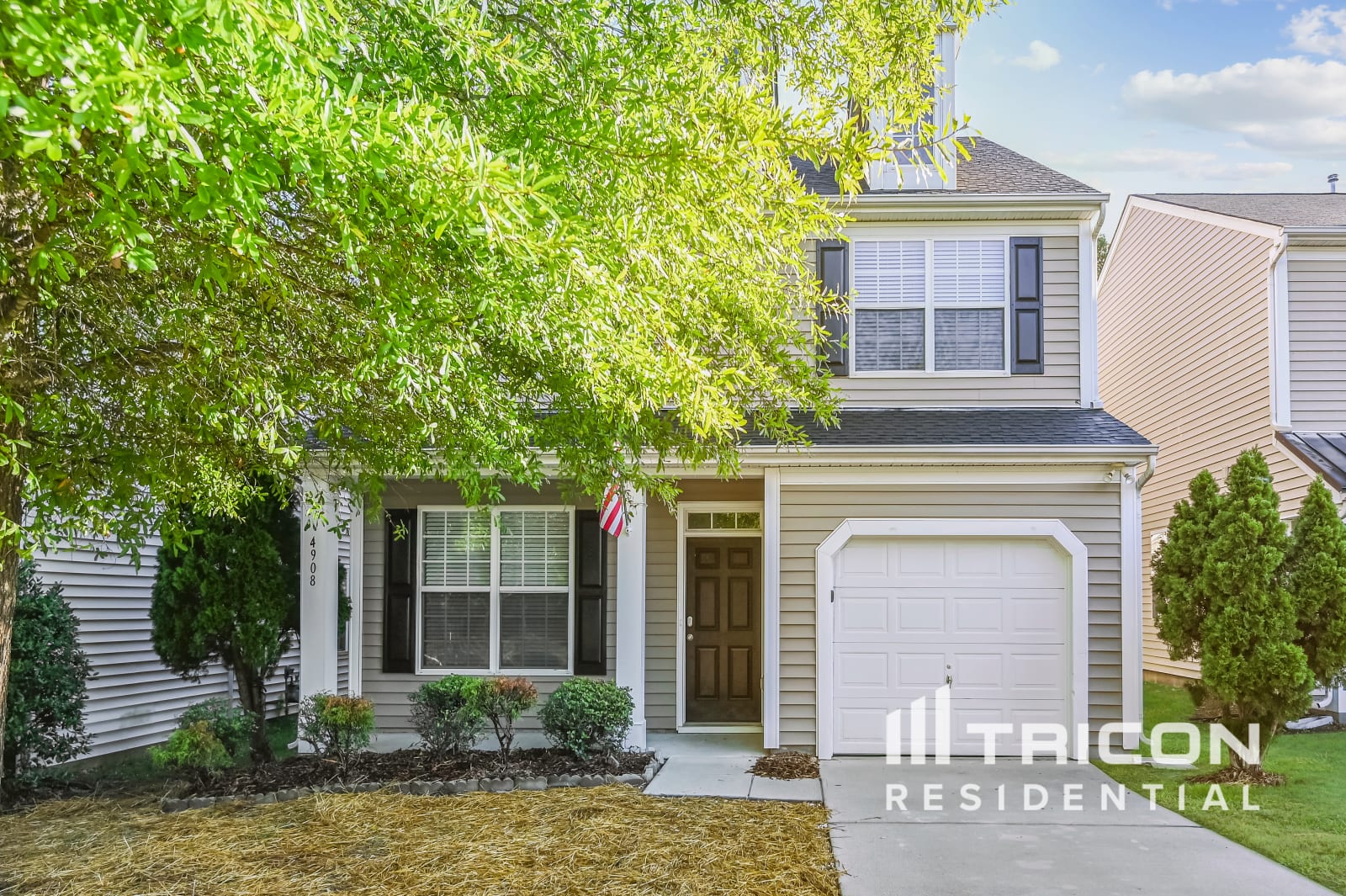 4908 Abercromby Street Charlotte NC