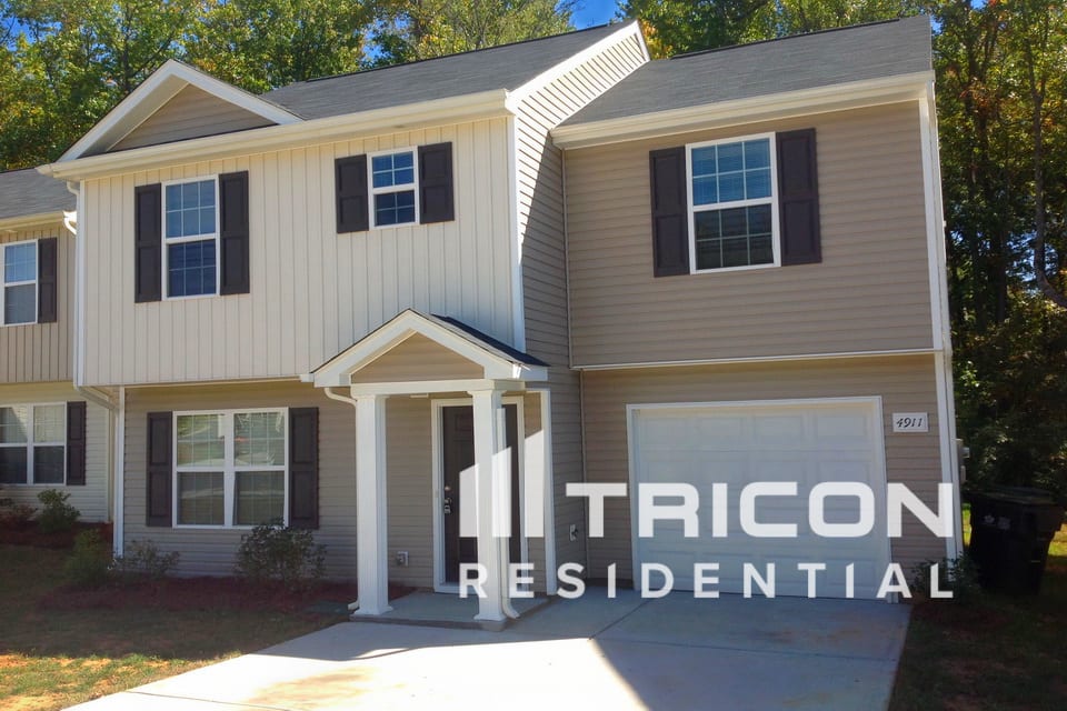 4911 Magnasco Lane Charlotte NC