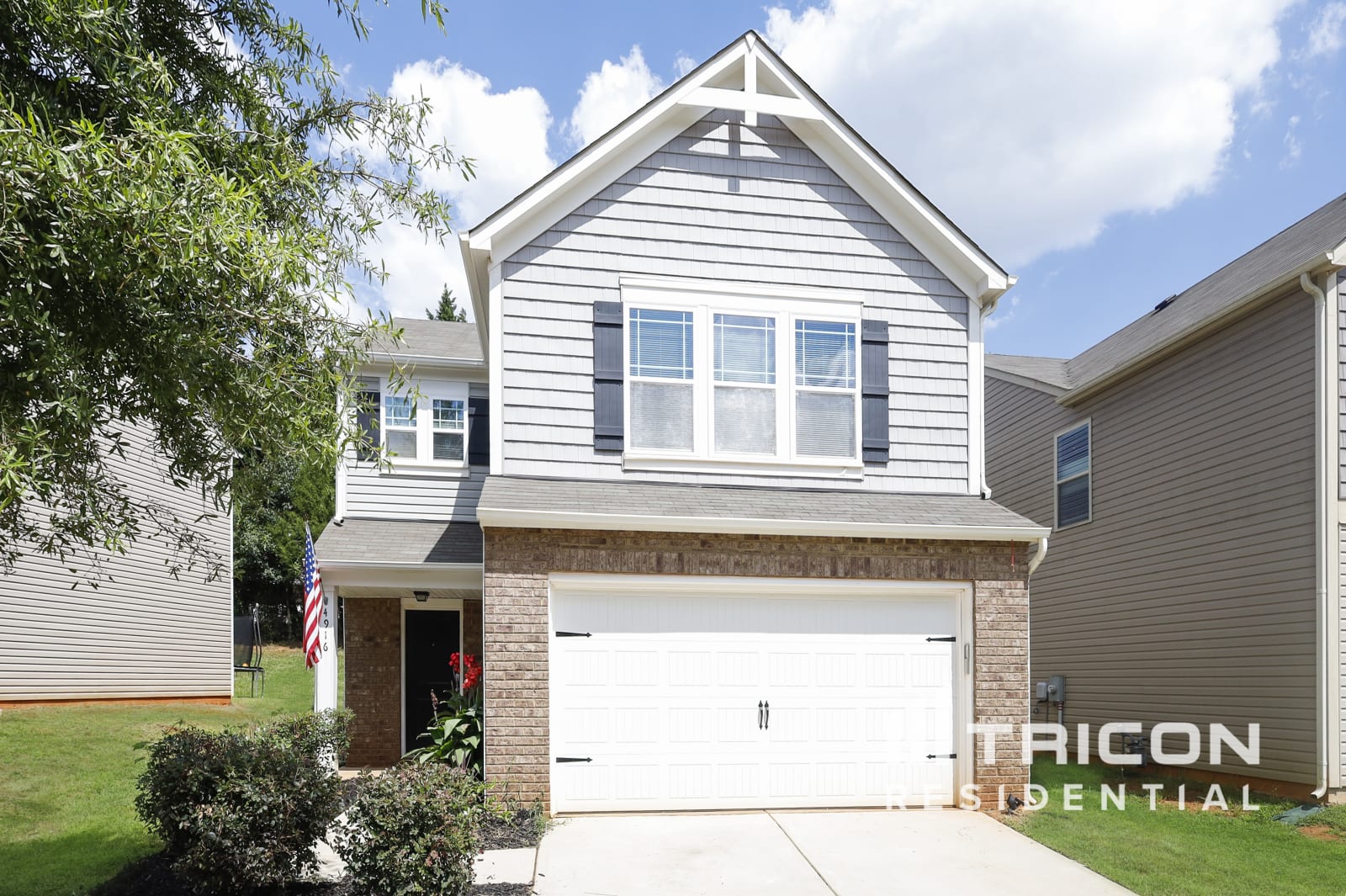 4916 Gibbons Link Road Charlotte NC
