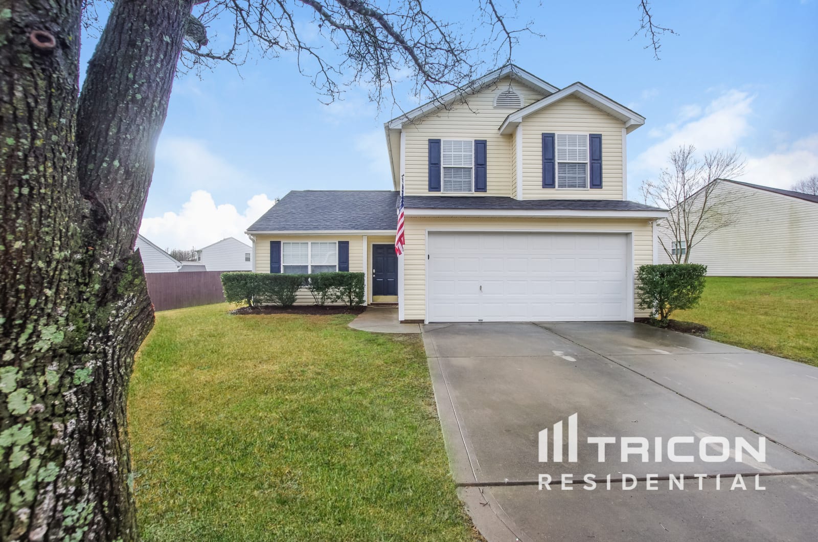 4932 Aldersbrook Drive Monroe NC