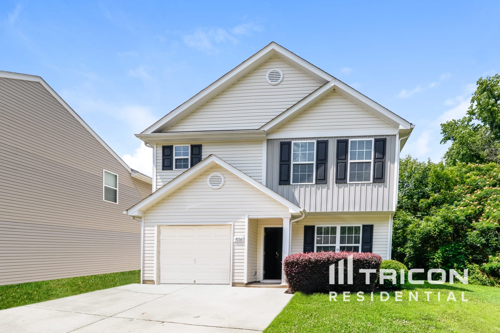 4932 Magnasco Lane Charlotte NC