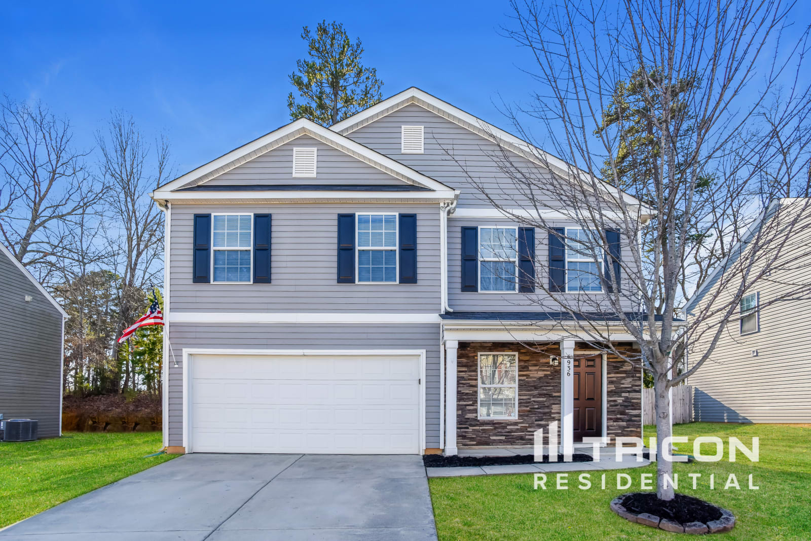 4936 Broad Leaf Court Dallas NC