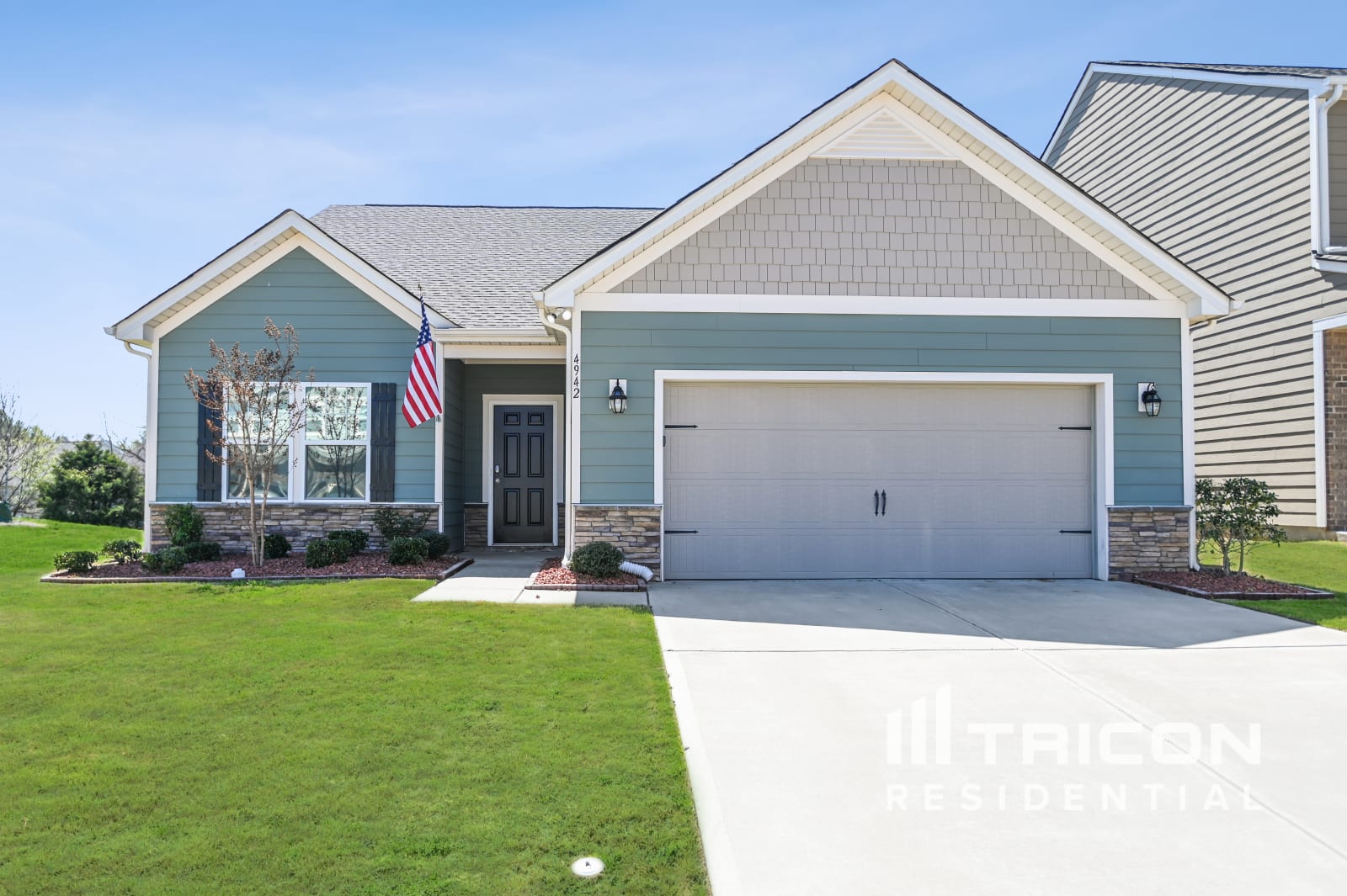 4942 Staffordshire Lane Charlotte NC