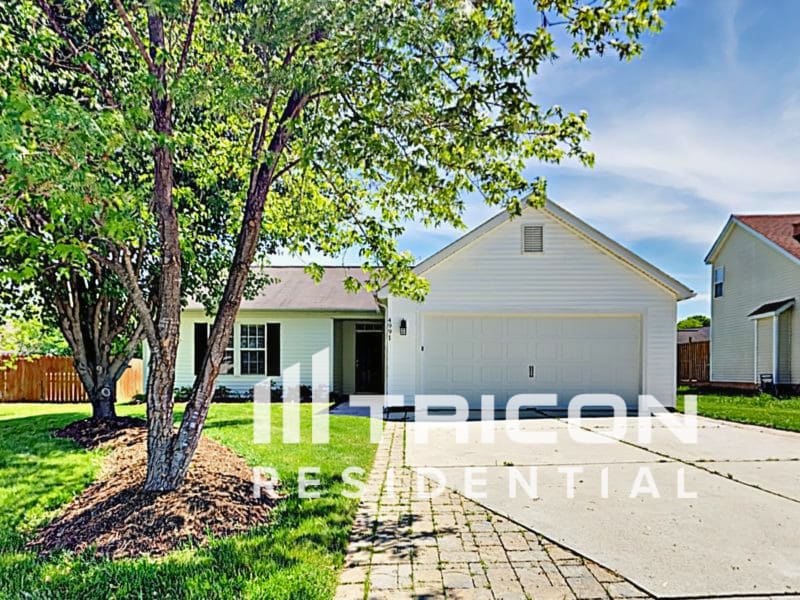 4991 Astonshire Lane Concord NC