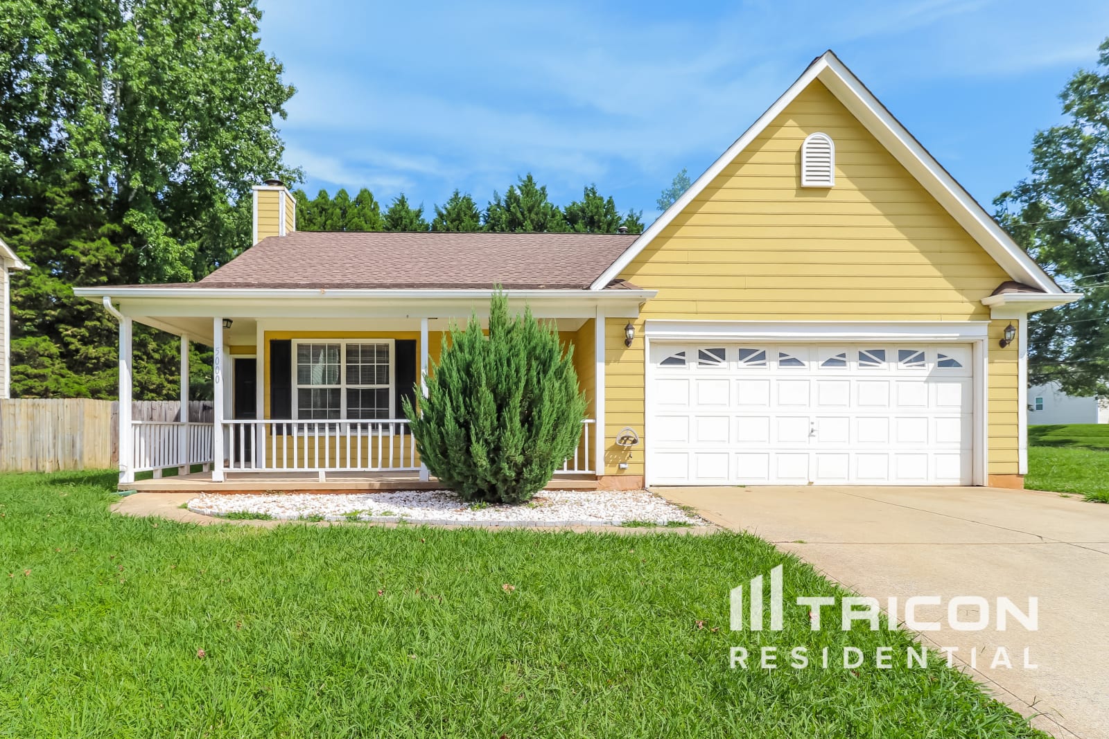 5000 Poplar Glen Drive Matthews NC