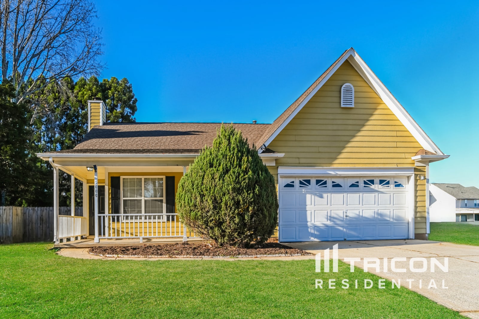 5000 Poplar Glen Drive Matthews NC