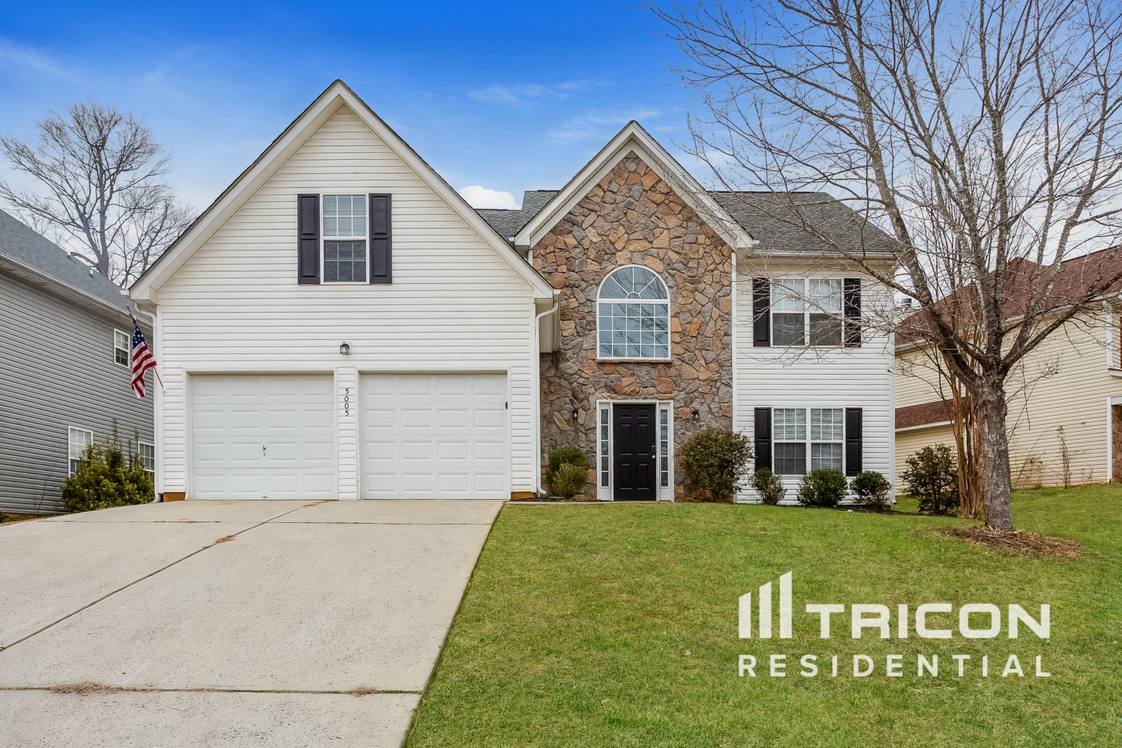 5005 Eagle Creek Drive Charlotte NC