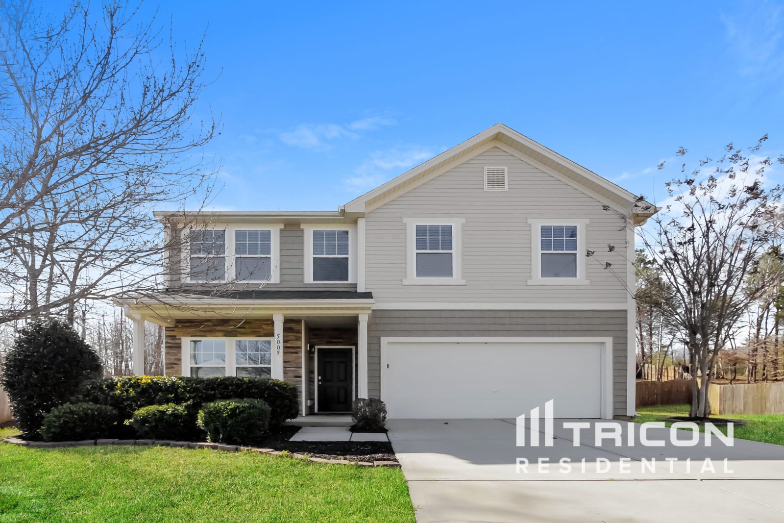 5005 Sandis Court Mount Holly NC