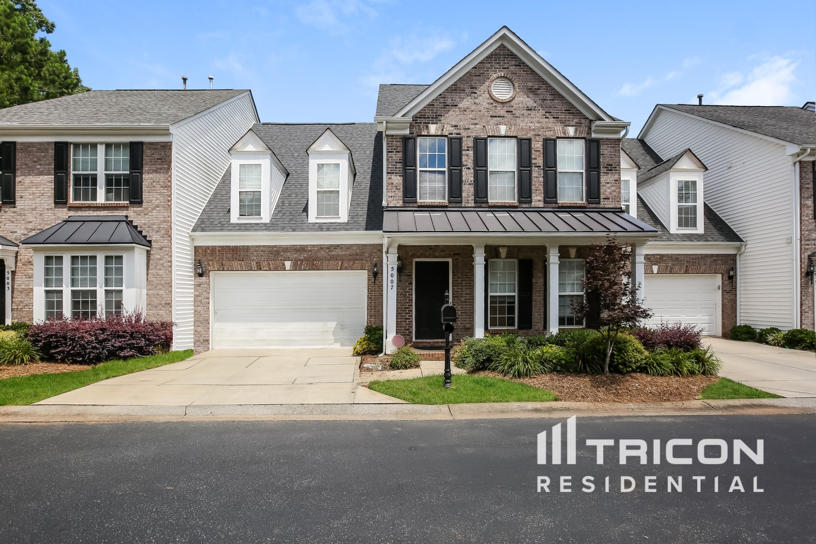 5007 Tribecca St Charlotte NC
