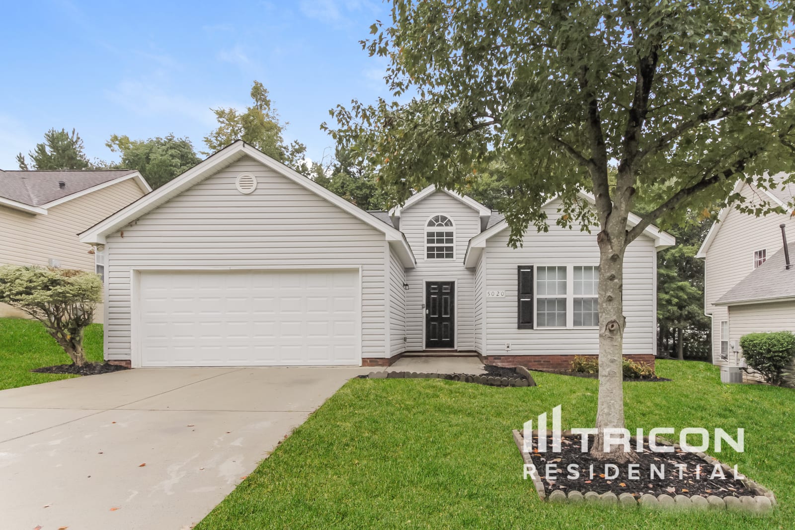 5020 Osage Circle Charlotte NC