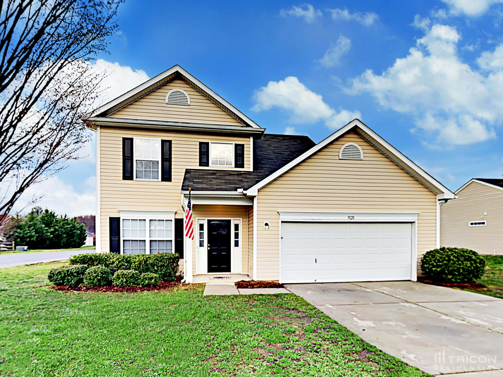 5028 Hildreth Court Concord NC