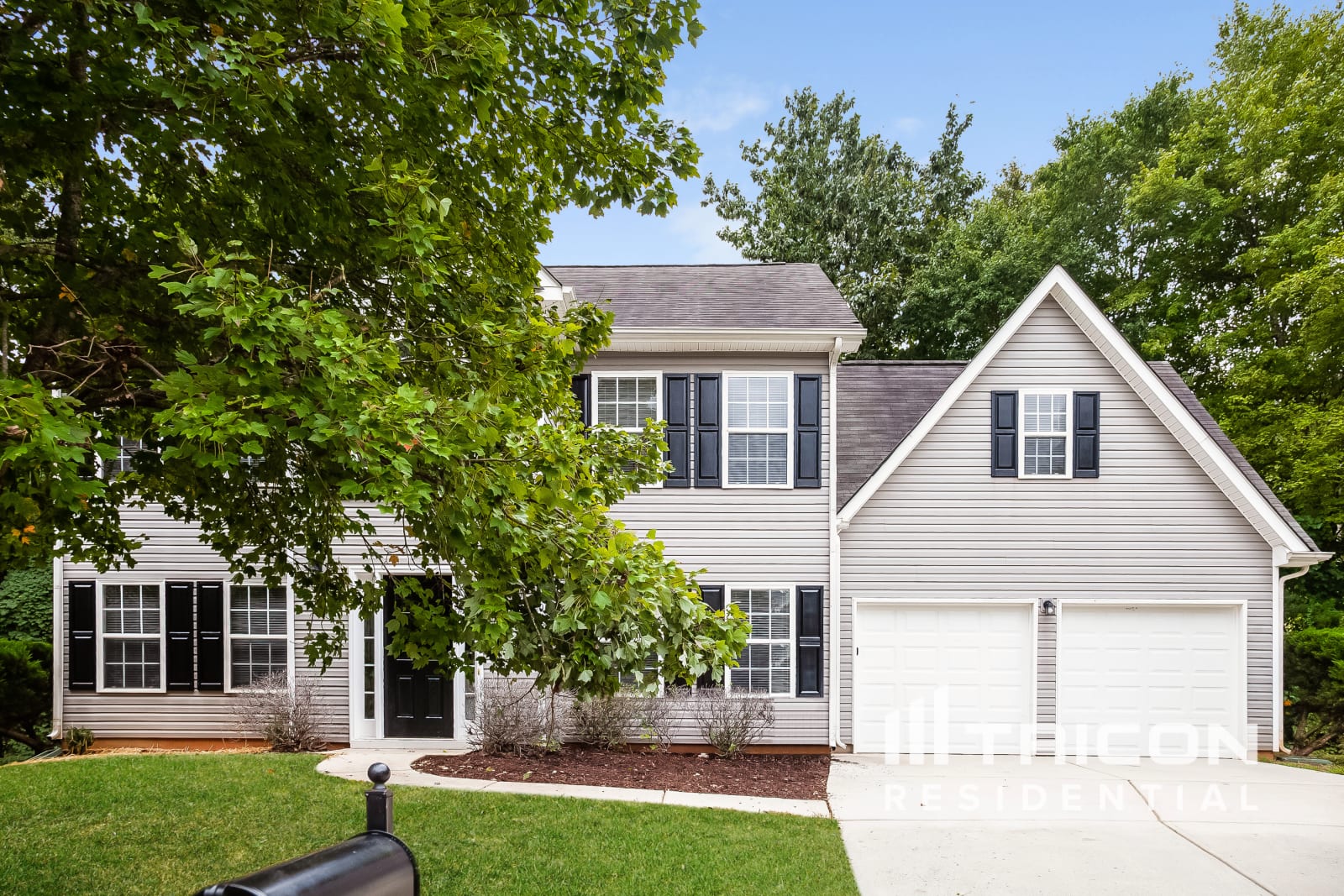 5032 Wicklow Drive Gastonia NC