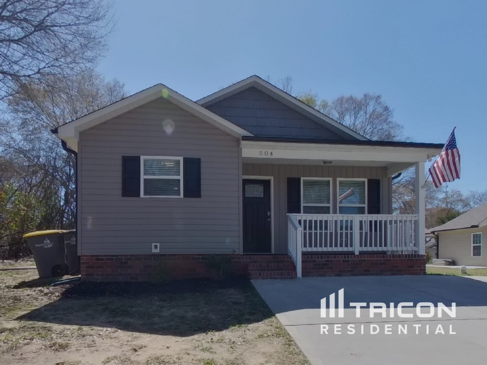 504 E 12th Street Kannapolis NC