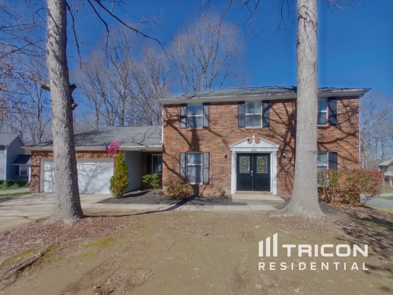 509 Glen Ellyn Court Charlotte NC