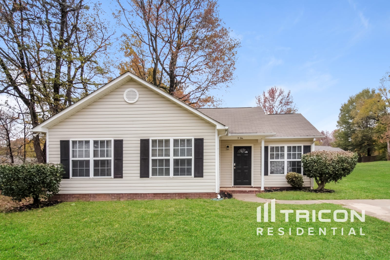 509 Klondike Lane Charlotte NC