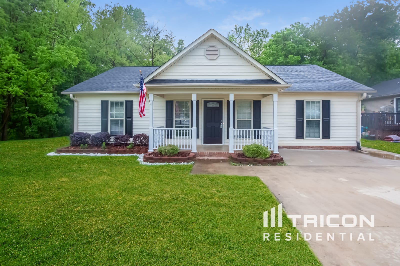 5091 Daffodil Lane Concord NC