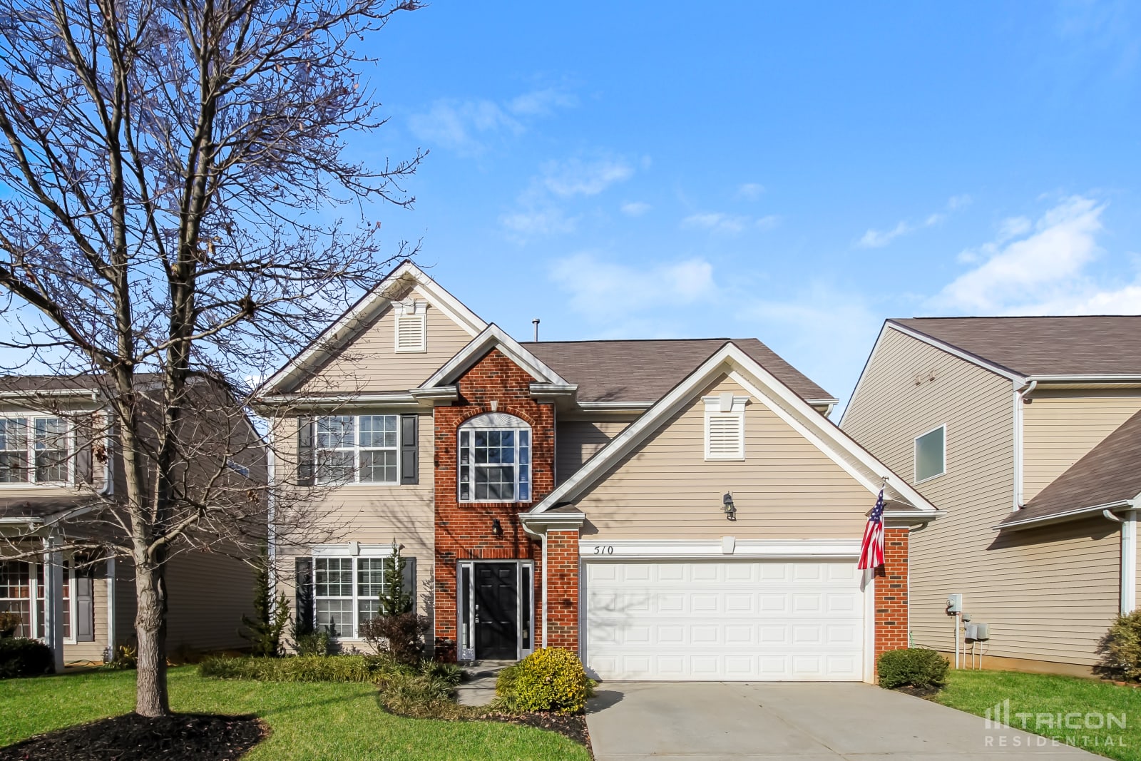 510 Rook Road Charlotte NC