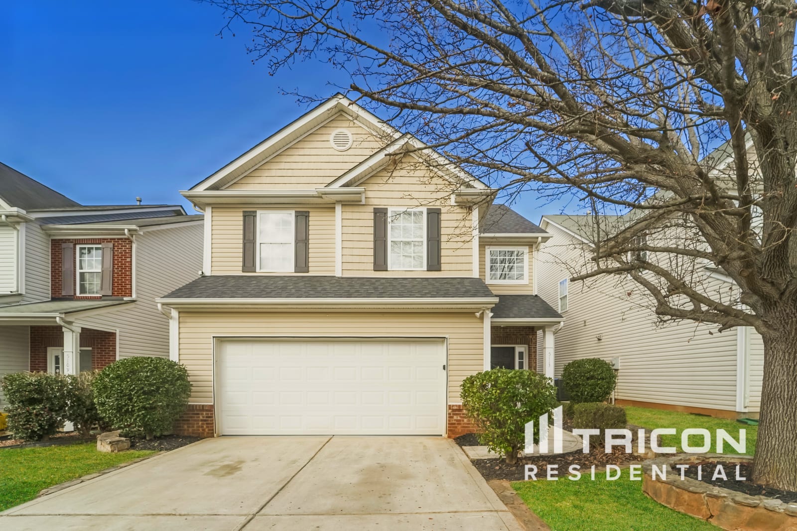 5113 Livermore Lane Charlotte NC