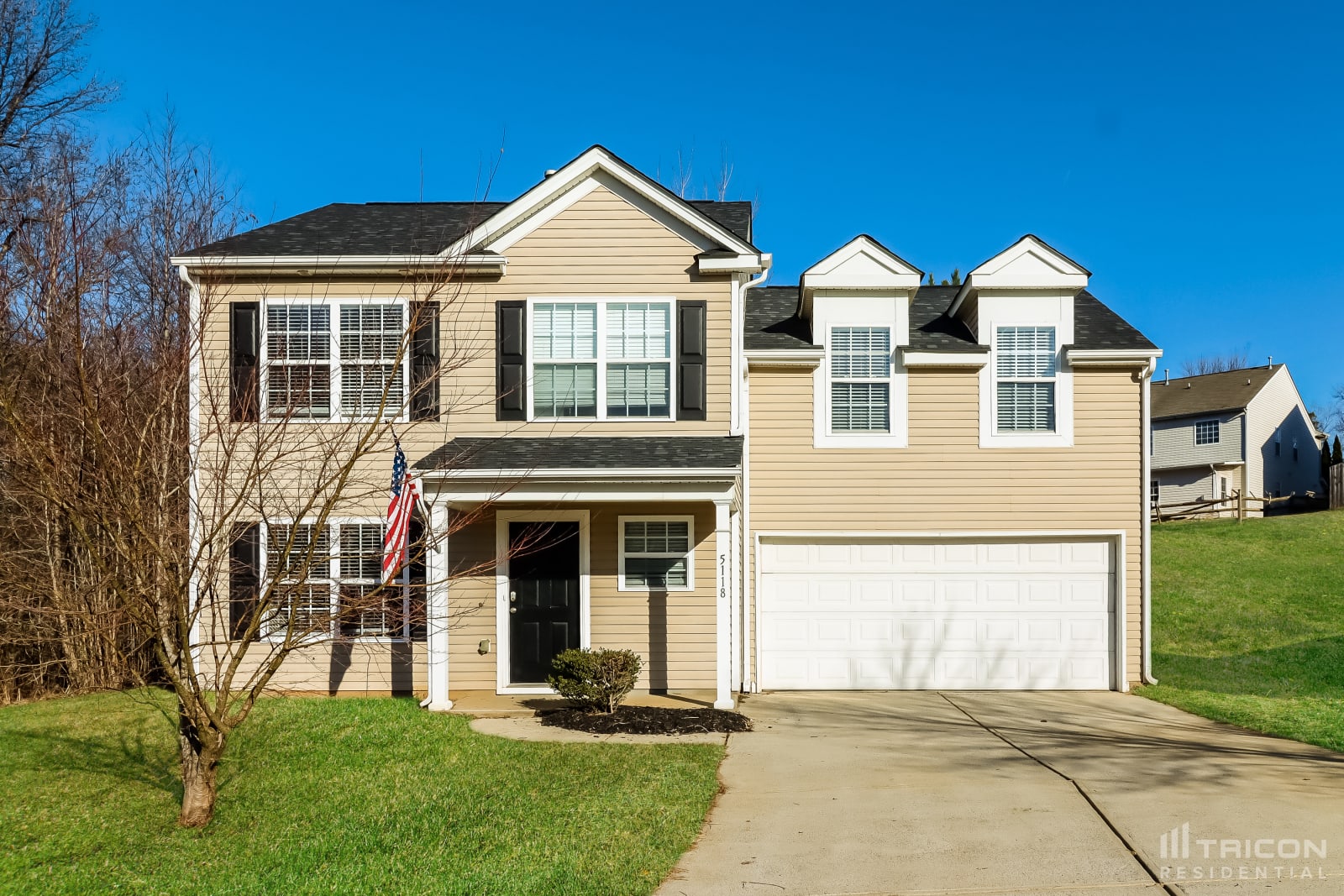 5118 Quaking Grass Charlotte NC