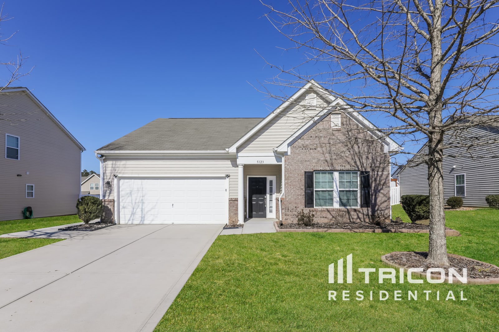 5123 Jewelflower Road Charlotte NC