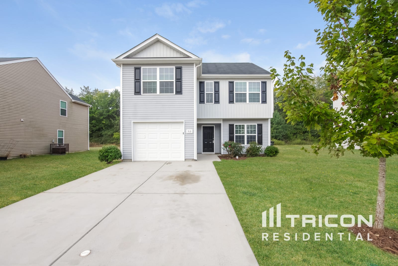 513 Gentle Breeze Lane Rock Hill SC