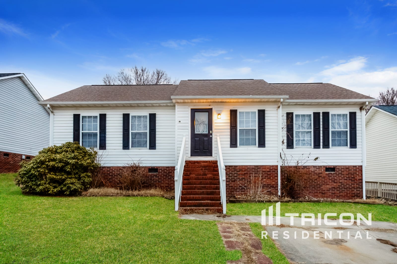 5130 Daffodil Lane Concord NC