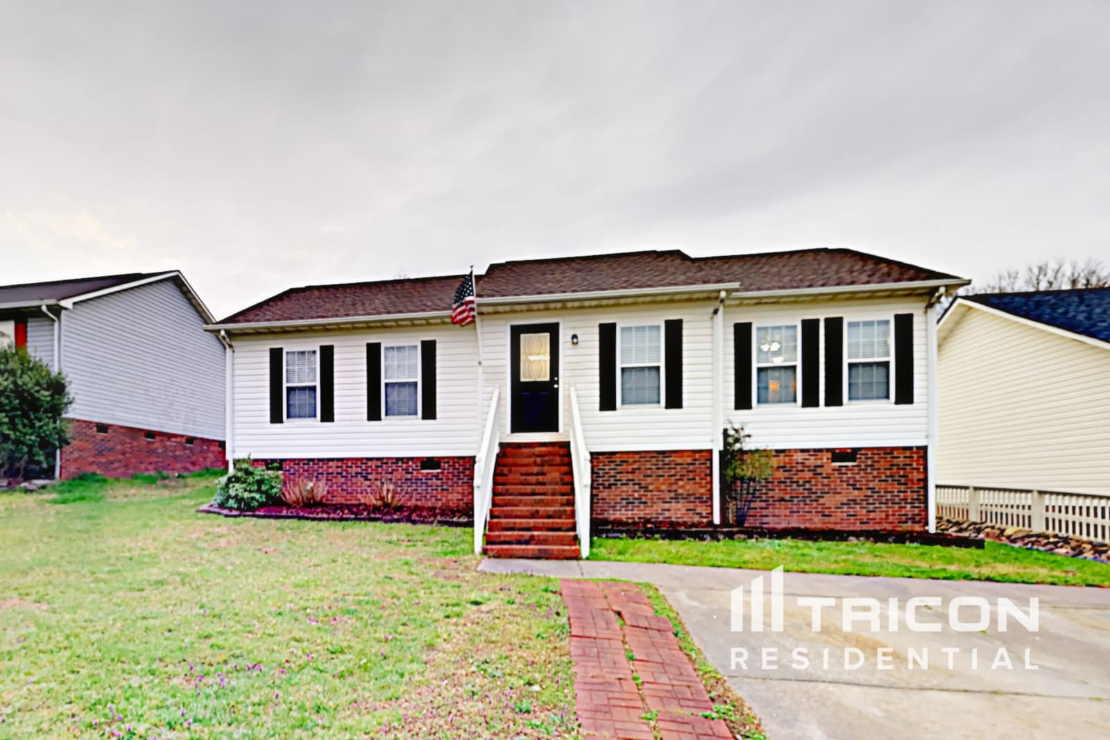 5130 Daffodil Lane Concord NC