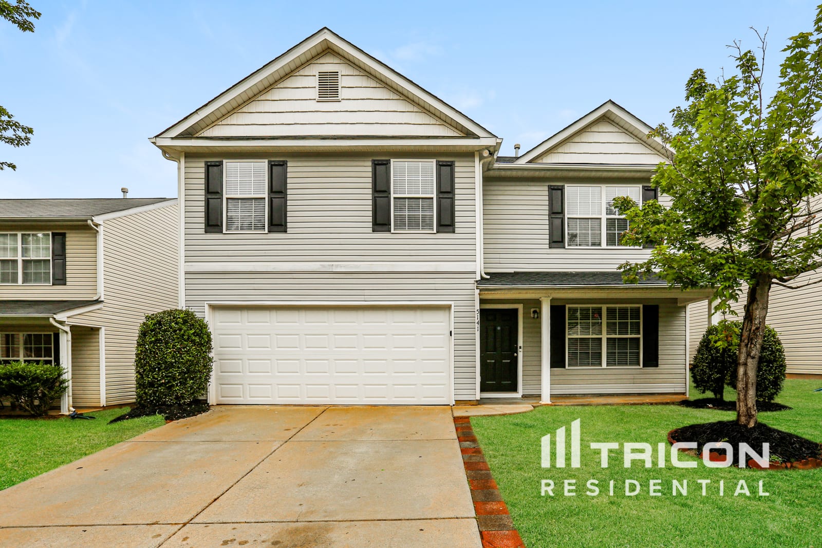 5141 Grays Ridge Dr Charlotte NC