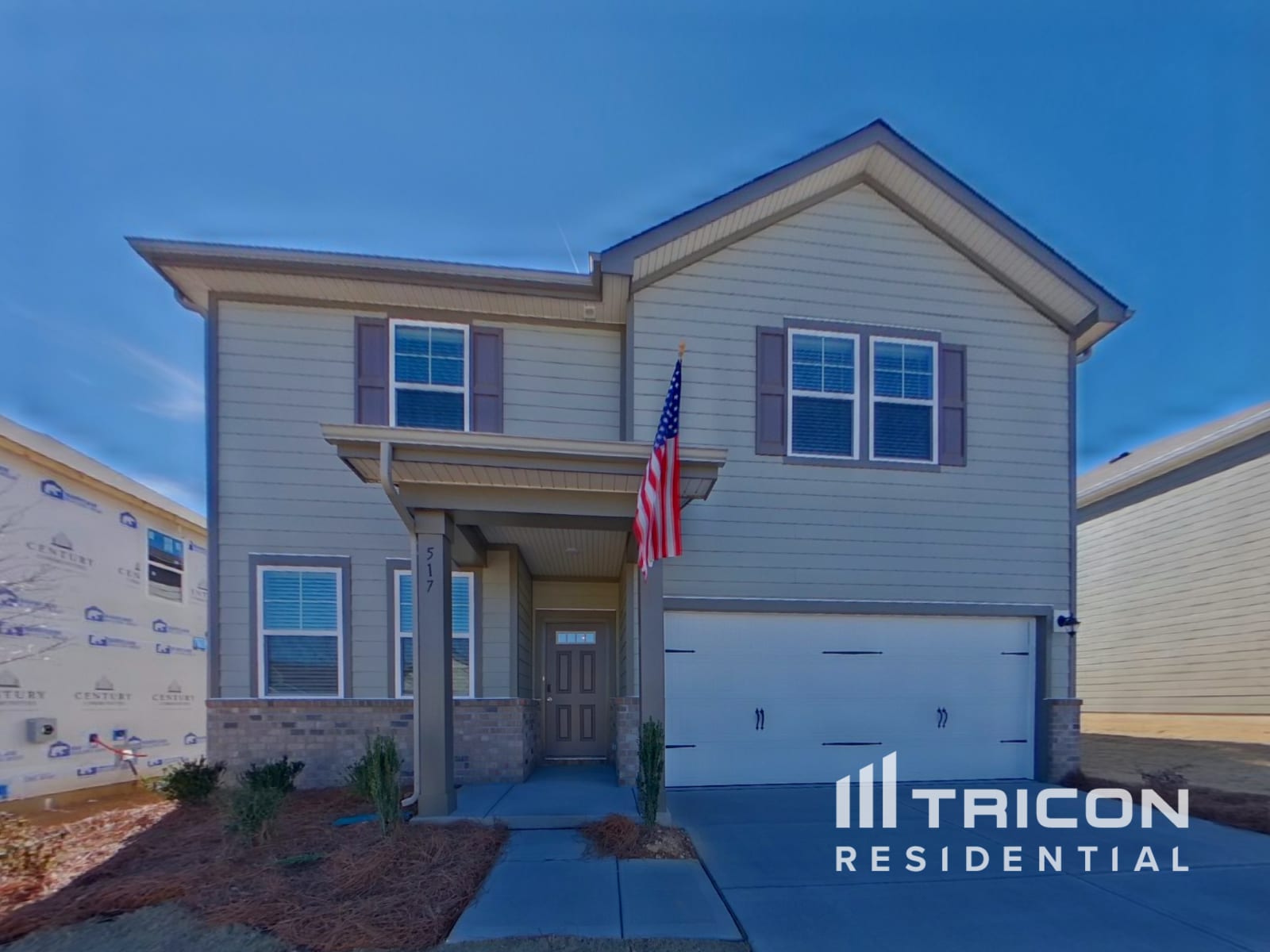 517 Mountain View Drive Monroe NC