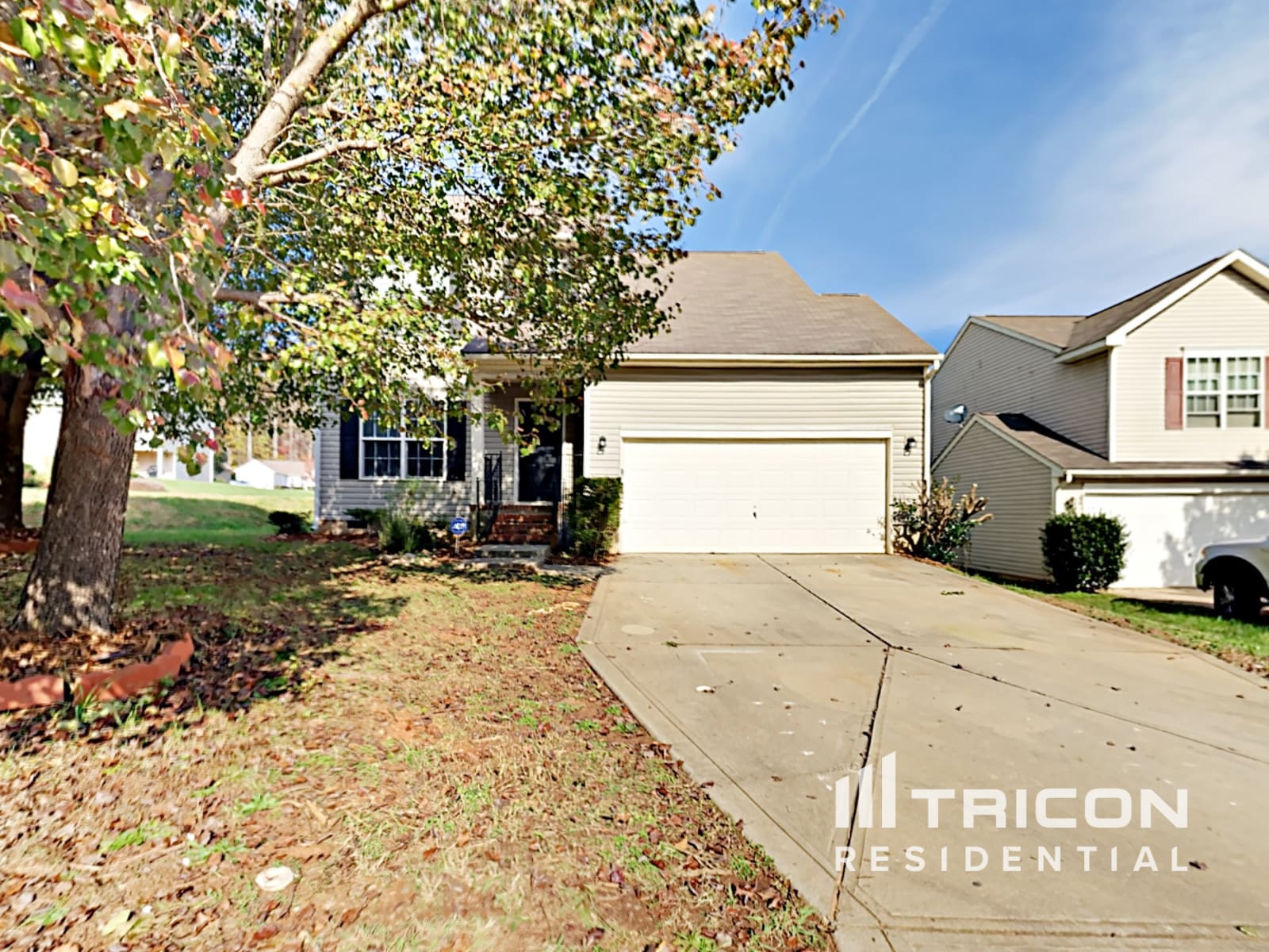 5203 Holbert Circle Charlotte NC