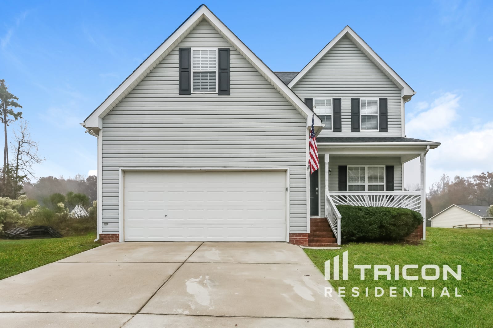 5204 Halverson Court Kannapolis NC