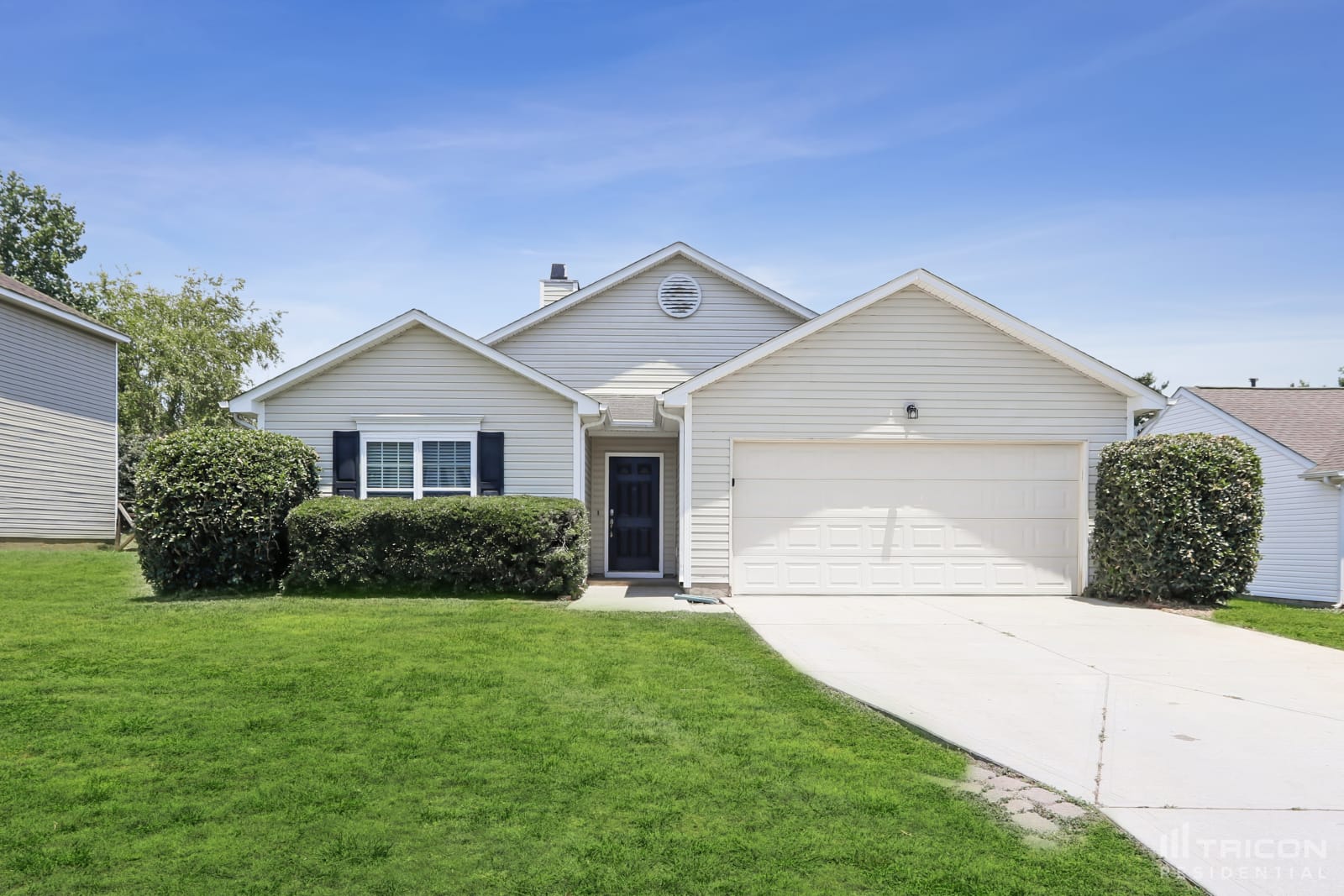 5209 Tealstone Court Concord NC