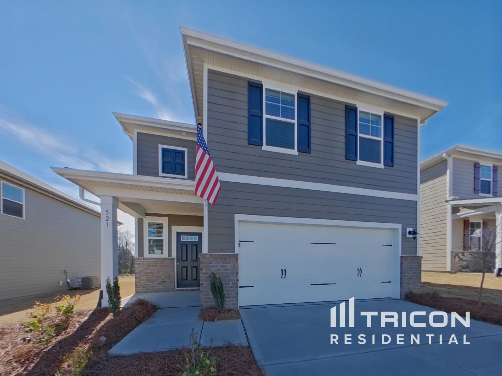 521 Mountain View Drive Monroe NC