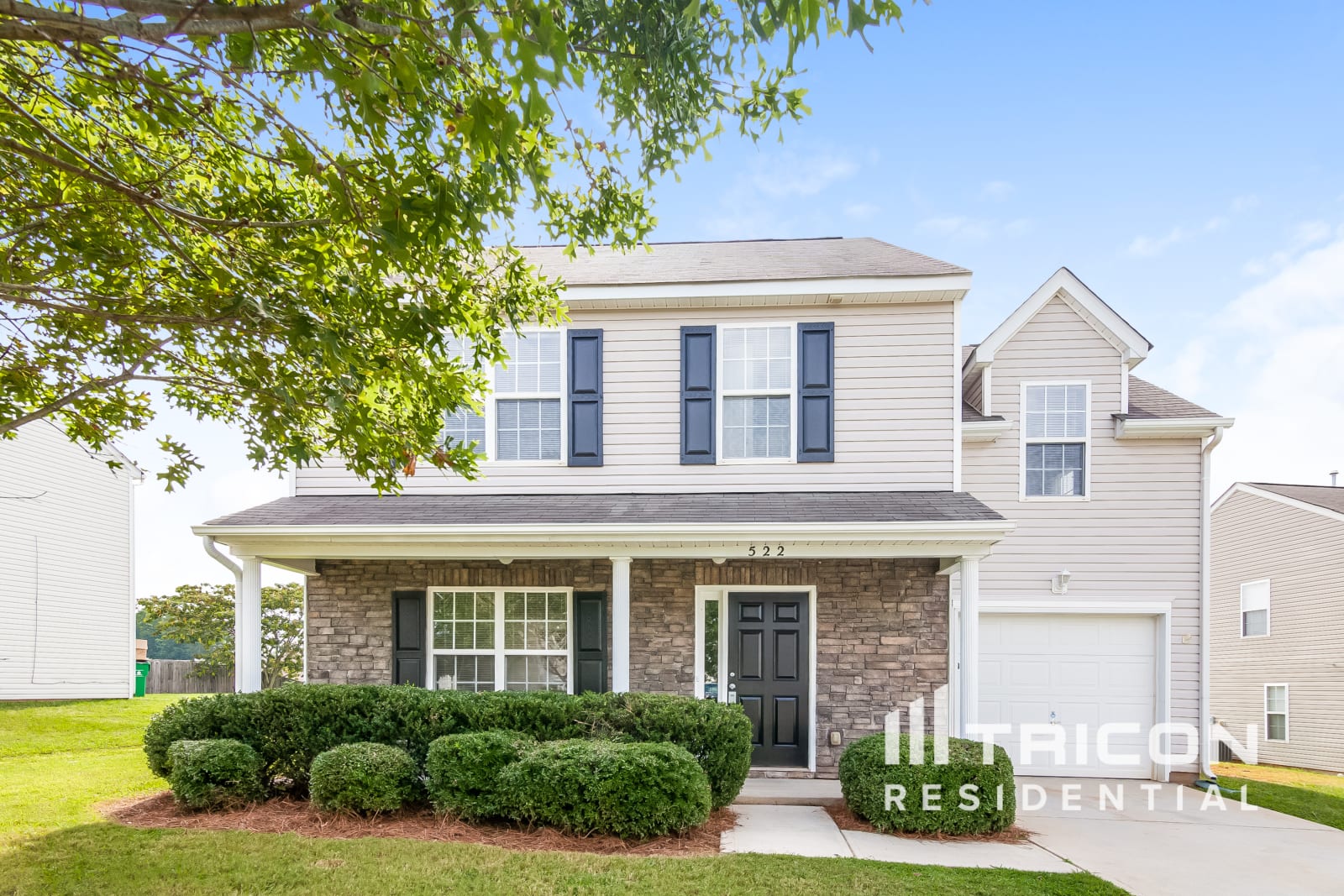 522 Tansy Drive Charlotte NC