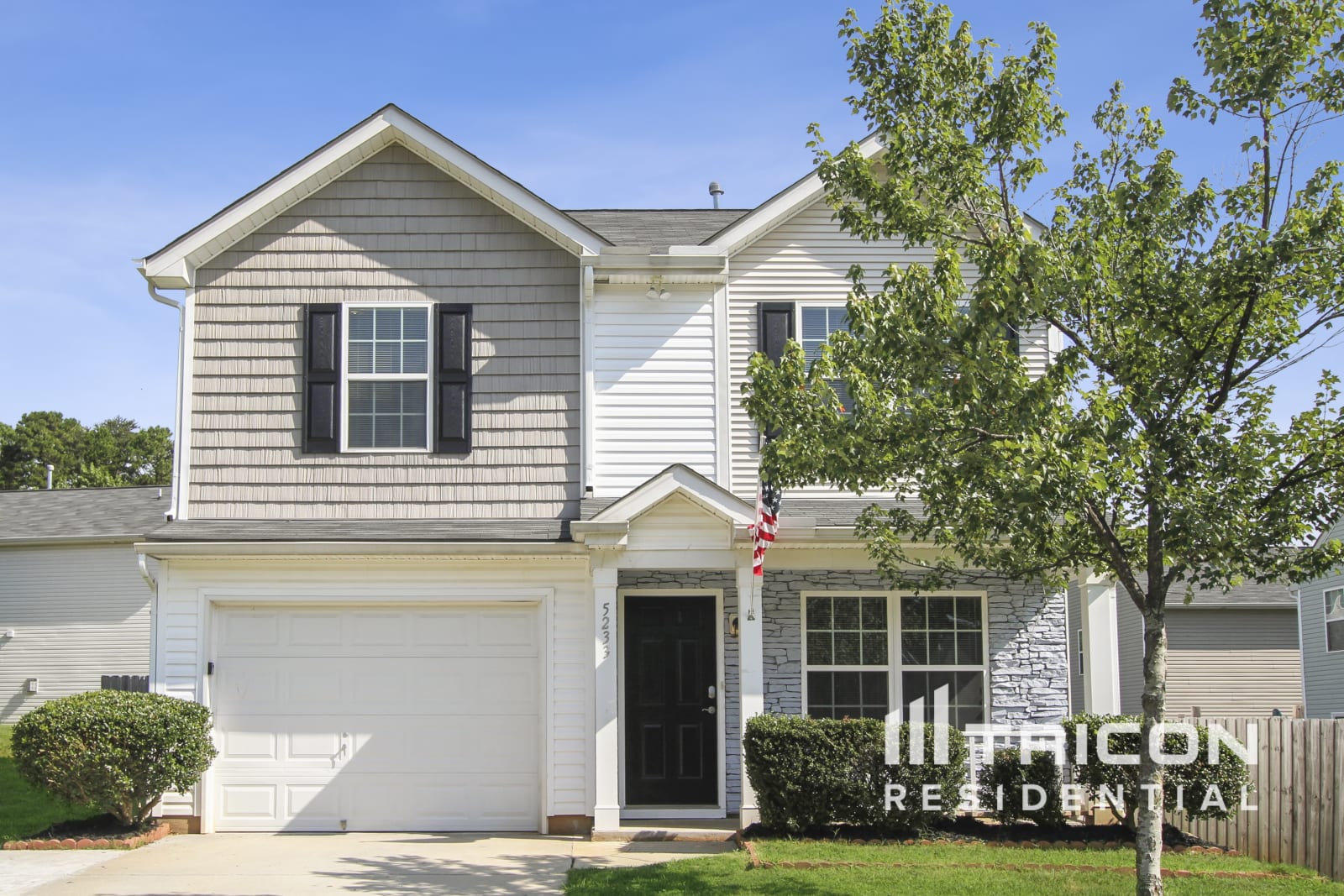 5233 Kyliglen Lane Charlotte NC