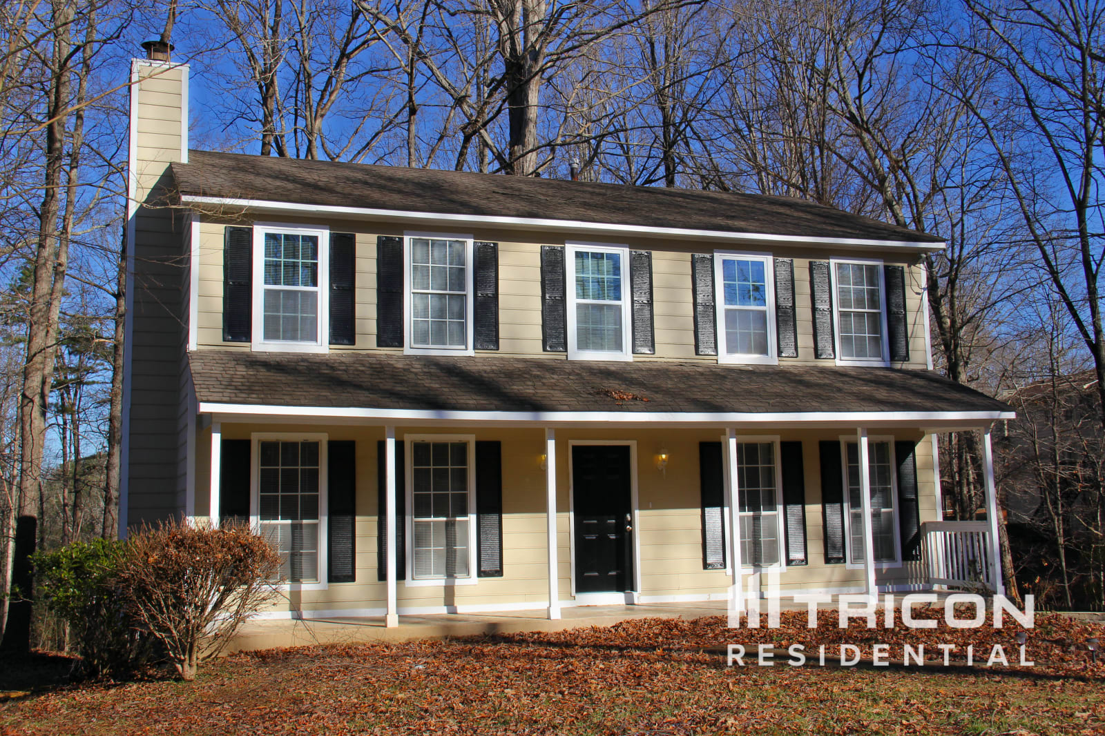 524 Mountain Quail Drive Charlotte NC